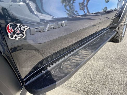 Used 2025 RAM 1500 RHO w/ Bed Utility Group image 35