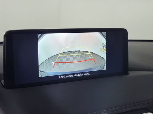 New 2025 MAZDA CX-5 AWD 2.5 S w/ Preferred Package image 21