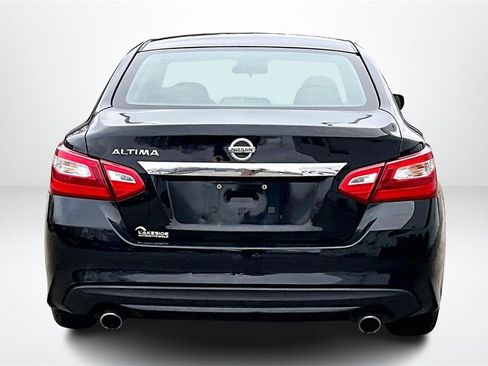 Used 2017 Nissan Altima 2.5 image 6