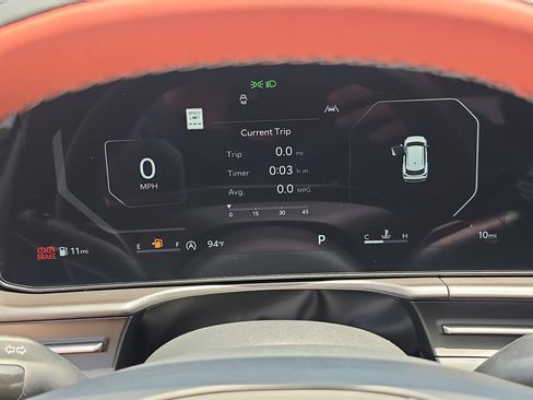 New 2026 Kia Sportage SX FWD image 33