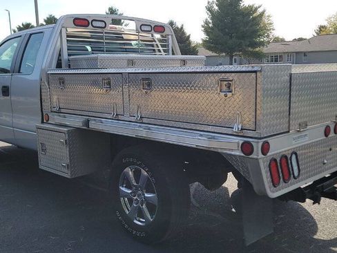 Used 2014 Ford F150 XL w/ Equipment Group 101A Mid image 5