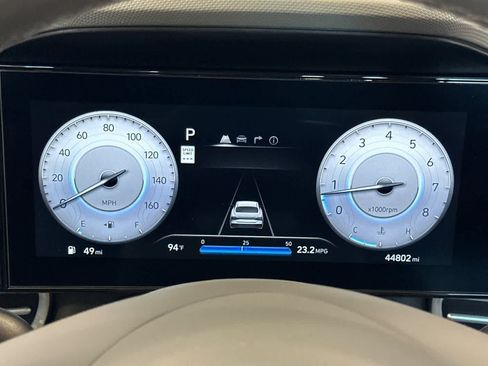 Used 2025 Hyundai Elantra SEL FWD image 26