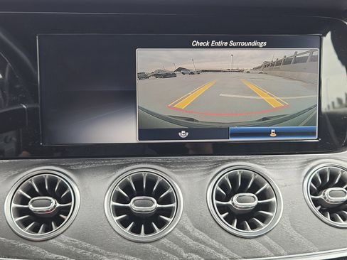 Certified 2019 Mercedes-Benz CLS 450 image 18