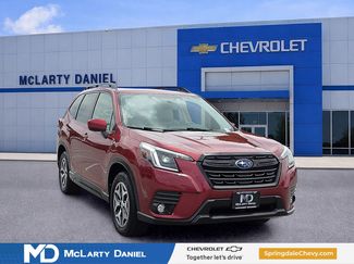 Used 2024 Subaru Forester Premium AWD/4WD video 1
