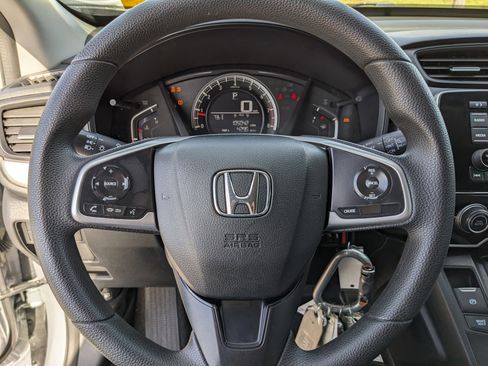 Used 2019 Honda CR-V LX image 38