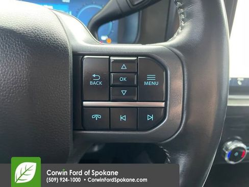 Used 2023 Ford F350 Lariat image 27