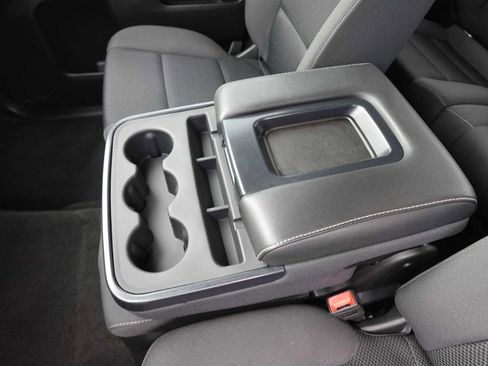 Used 2018 Chevrolet Silverado 1500 LT w/ All Star Edition image 22