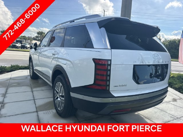 Used 2026 Hyundai Palisade SEL Premium FWD image 6