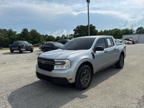 Used 2024 Ford Maverick XLT w/ XLT Luxury Package FWD image 19