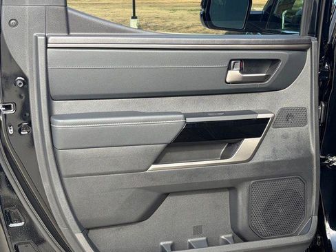 New 2026 Toyota Tundra Limited image 12