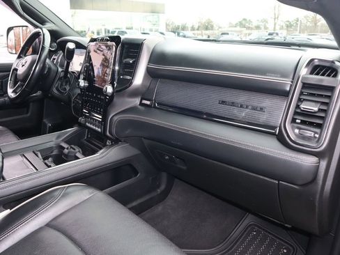 Used 2022 RAM 2500 Limited image 35