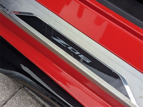 Used 2024 Chevrolet Corvette Z06 image 20