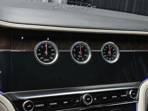 Used 2020 Bentley Continental GT V8 First Edition AWD/4WD image 18