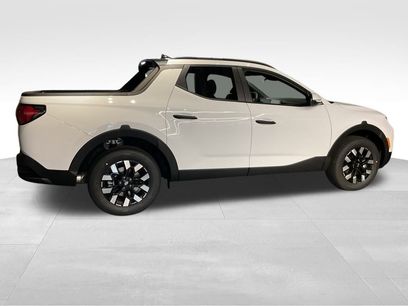 New 2026 Hyundai Santa Cruz SEL