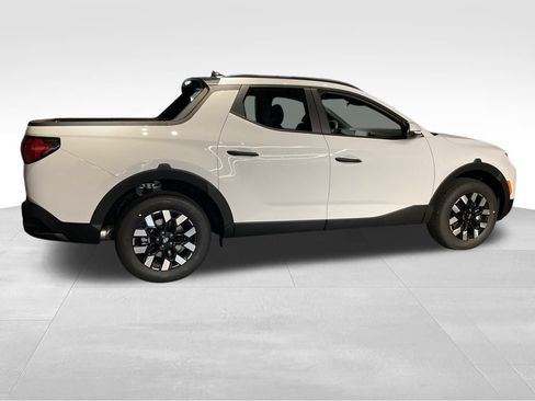 New 2026 Hyundai Santa Cruz SEL AWD/4WD image 3