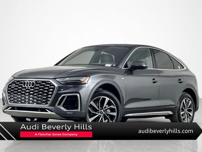 Used 2023 Audi Q5 2.0T Premium Plus w/ Premium Plus Package