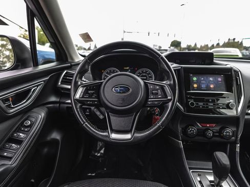 Used 2019 Subaru Forester Premium AWD/4WD image 27