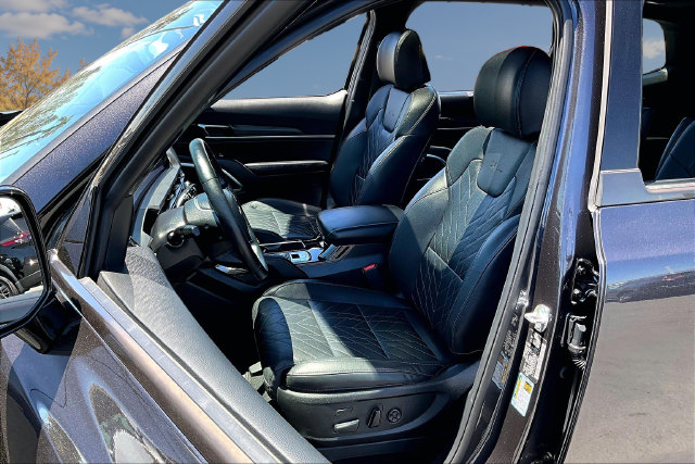 Used 2025 Kia Telluride SX X-Line AWD/4WD image 20