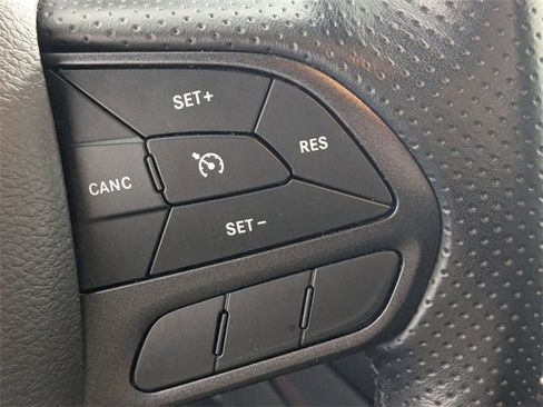 Certified 2024 Dodge Durango R/T image 16