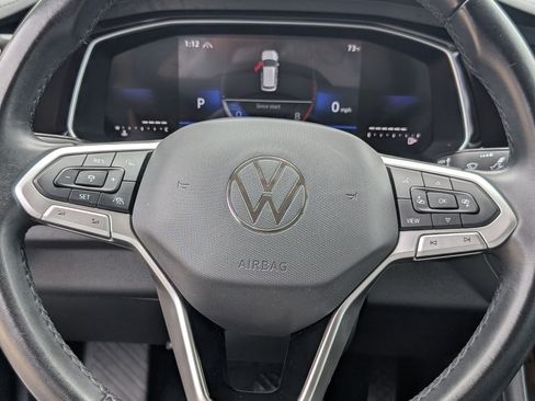 Used 2024 Volkswagen Jetta SE FWD image 18