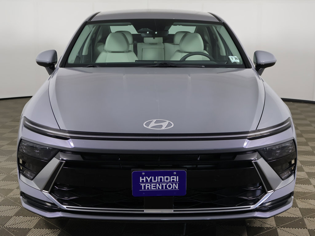 Used 2024 Hyundai Sonata SEL AWD/4WD image 10