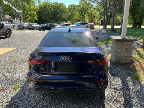 Used 2023 Audi A3 2.0T Premium w/ Convenience Package AWD/4WD image 6