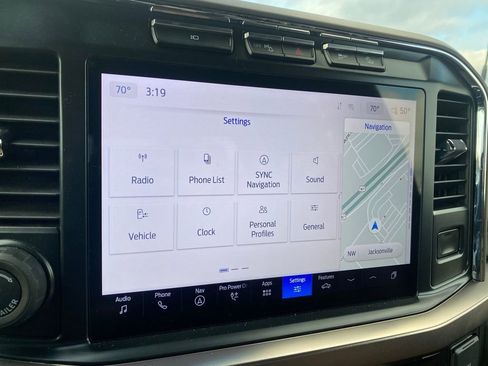 Certified 2024 Ford F350 King Ranch w/ Tremor Off-Road Package image 21