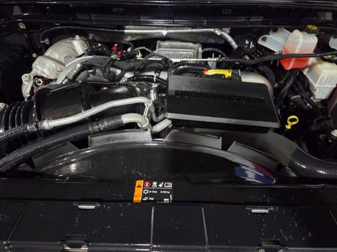 Used 2022 GMC Sierra 2500 Denali image 94