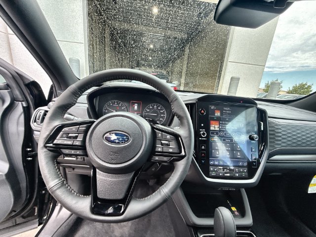 New 2026 Subaru Forester Touring AWD/4WD image 16