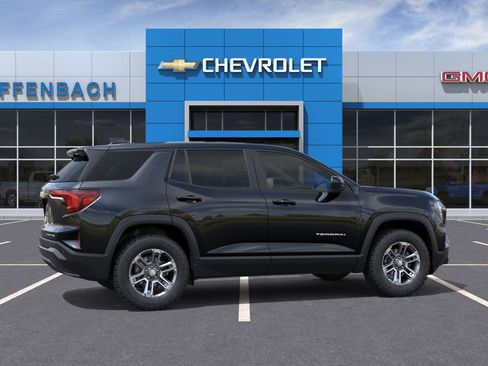 New 2026 GMC Terrain Elevation w/ Technology Package II image 5