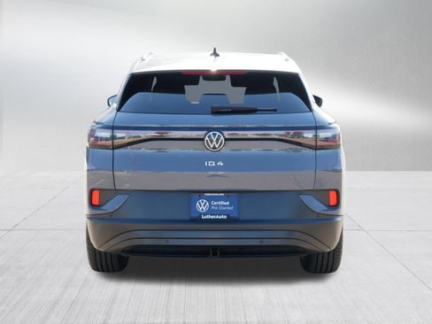 Certified 2023 Volkswagen ID.4 Pro S AWD/4WD image 6