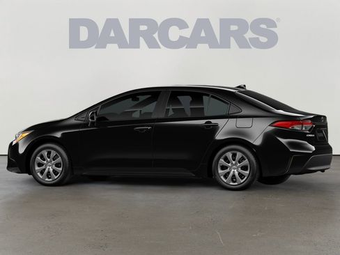New 2026 Toyota Corolla LE FWD image 12