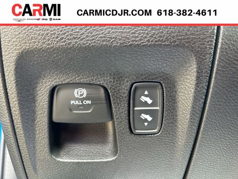 New 2026 RAM 1500 Big Horn AWD/4WD image 16