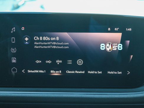 Used 2024 Buick Envista Preferred w/ Convenience I Package image 15