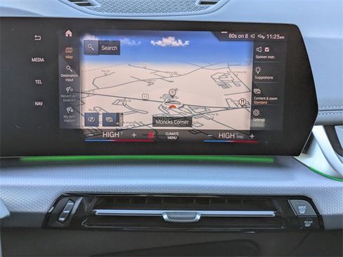 Used 2023 BMW X1 xDrive28i w/ Premium Package image 24