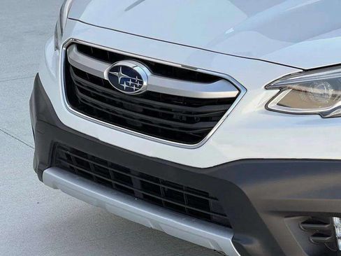 Used 2020 Subaru Outback Limited XT w/ Popular Package #2 AWD/4WD image 38
