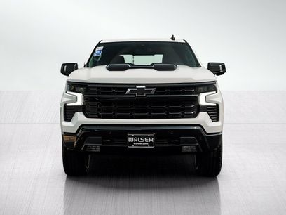 New 2026 Chevrolet Silverado 1500 LT Trail Boss w/ LT Trail Boss Premium Package