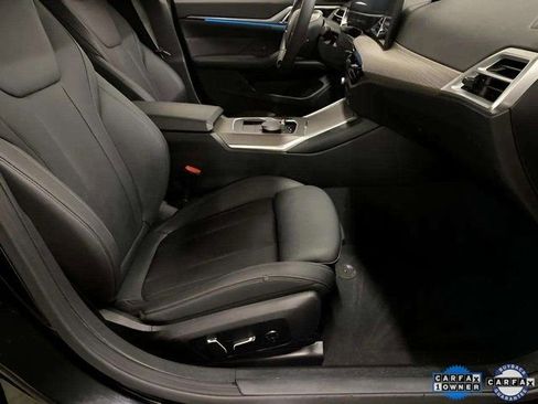 Used 2025 BMW i4 xDrive40i image 81