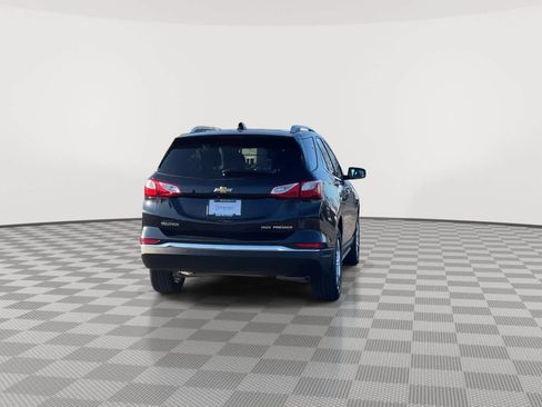 Used 2021 Chevrolet Equinox Premier image 7