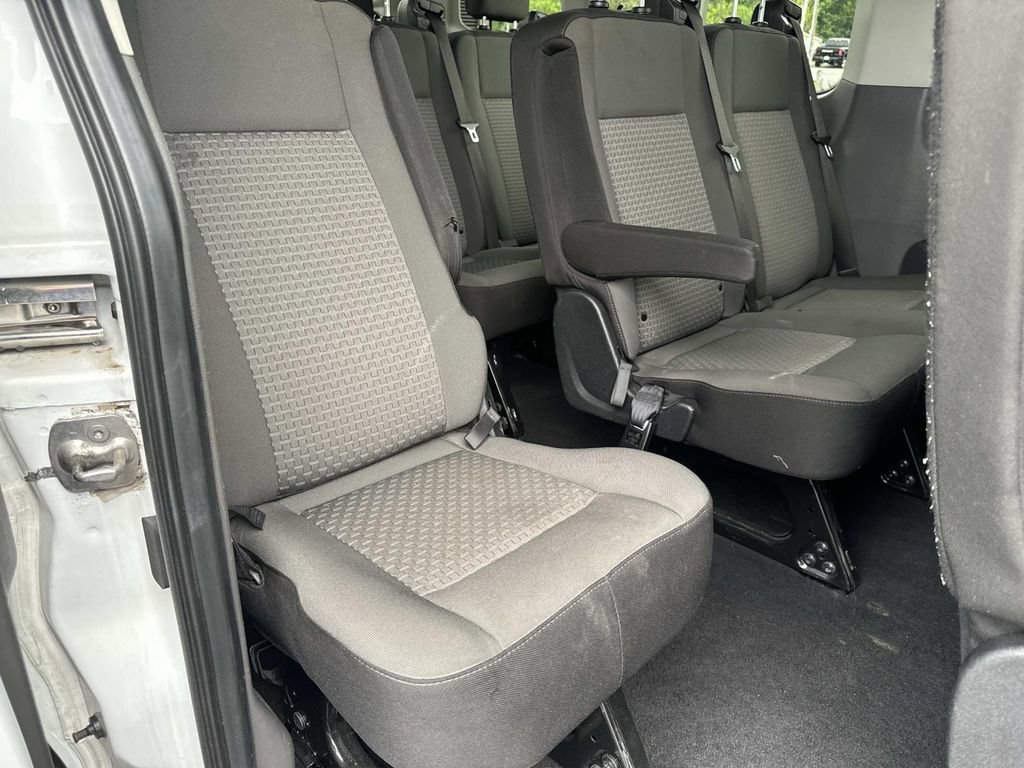 Used 2024 Ford Transit 350 XLT RWD image 19