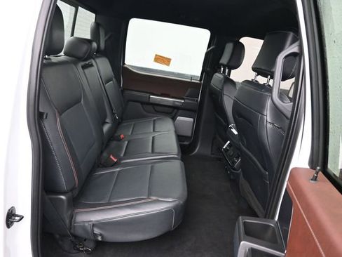Used 2023 Ford F150 Lariat AWD/4WD image 6