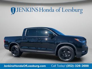 New 2026 Honda Ridgeline Black Edition video 1