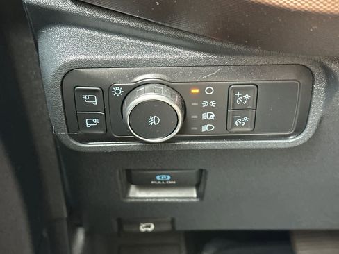 Used 2022 Ford Bronco Outer Banks image 30