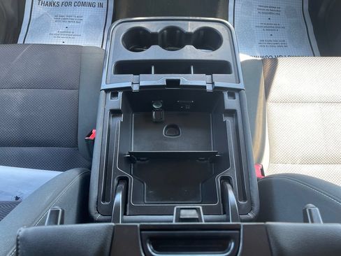 Used 2014 Chevrolet Silverado 1500 LT w/ All Star Edition RWD image 32