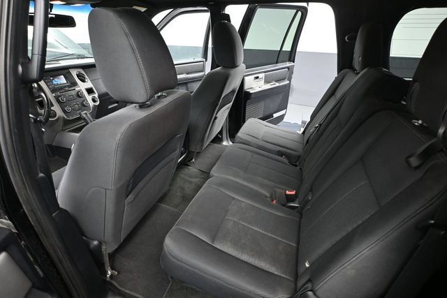 Used 2016 Ford Expedition EL XLT AWD/4WD image 29