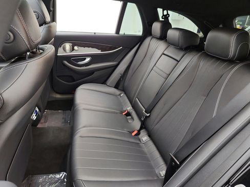 Certified 2023 Mercedes-Benz E 450 4MATIC All-Terrain Wagon image 16