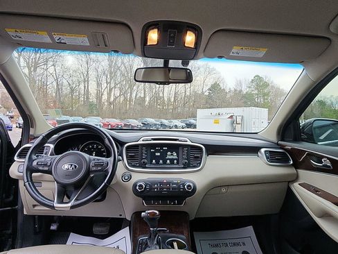 Used 2017 Kia Sorento EX image 24