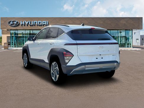 New 2026 Hyundai Kona SEL Premium AWD/4WD image 5