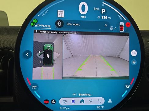 Used 2025 MINI Cooper S image 18