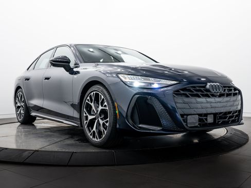 New 2026 Audi A6 Prestige AWD/4WD image 1